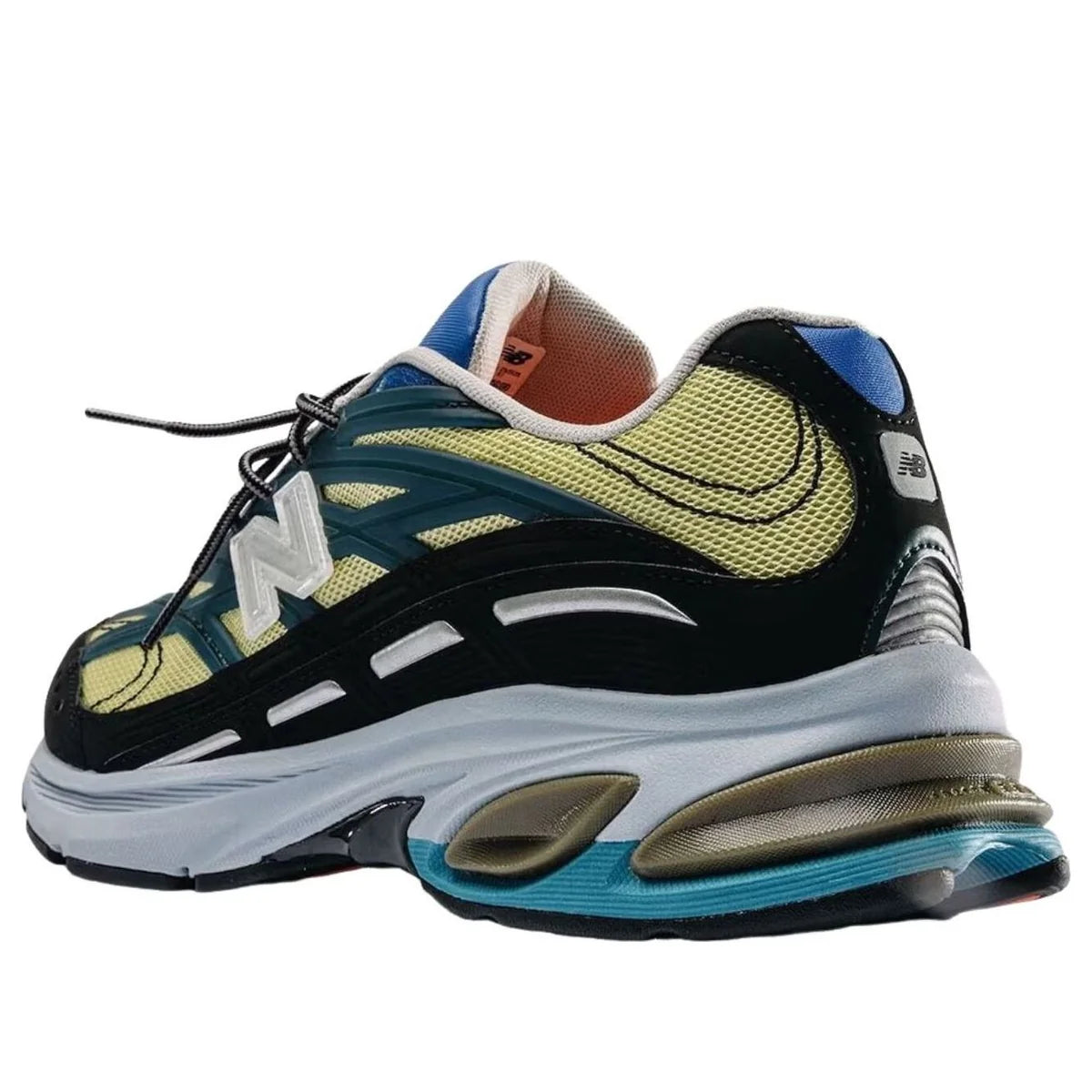U28112F9 New Balance 2811 Action Bronson Baklava Mikročpske