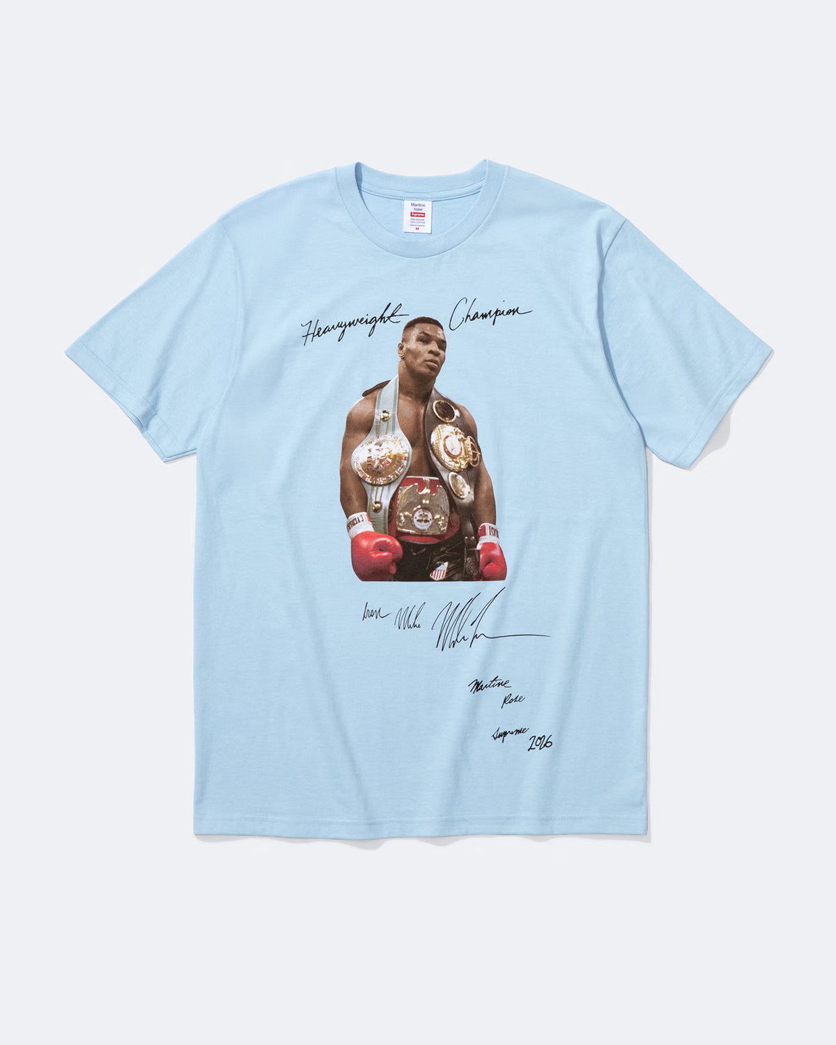 Supreme Martine Rose Champion Tee [PRE-ORDER]
