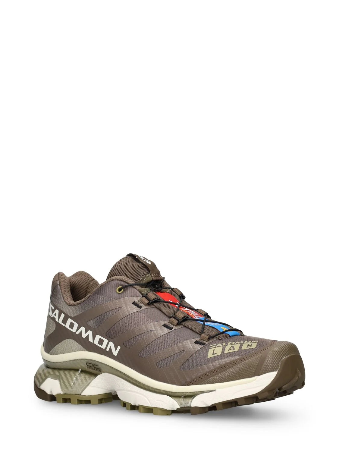 L47442500 Salomon XT-4 OG Aurora Borealis