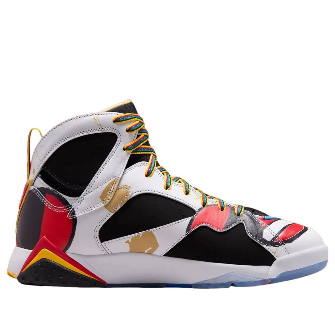 IQ6573 100 Jordan 7 Retro Miro (2026)