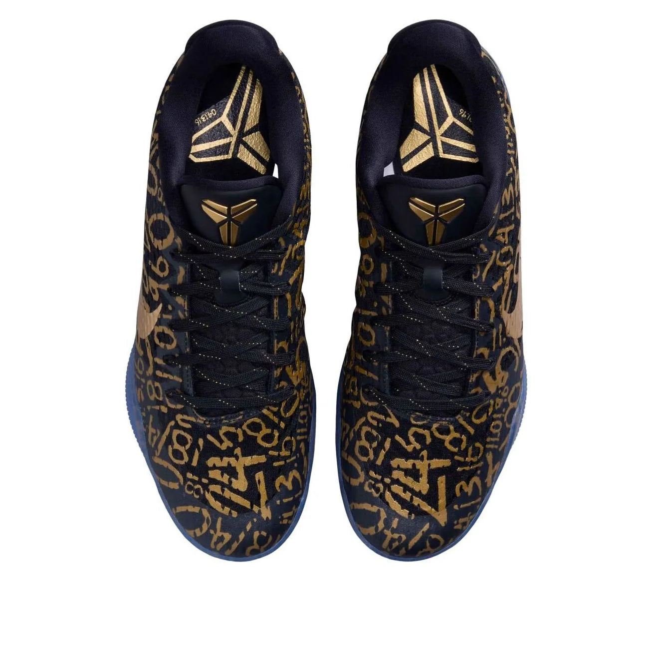 IU4902 900 Nike Kobe 11 Protro Mamba Day