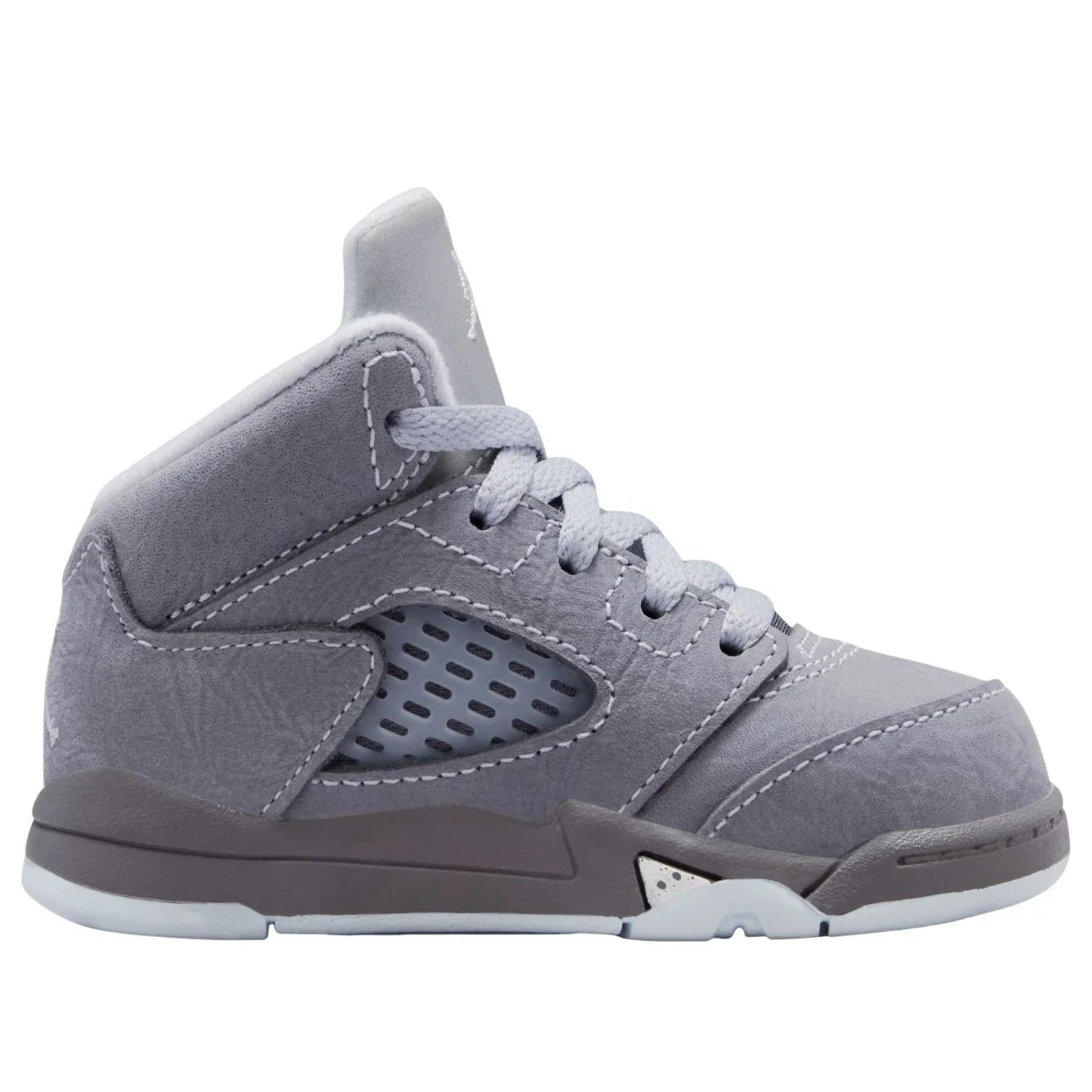 440890 002 Air Jordan 5 Retro Wolf Grey (2026) (TD)