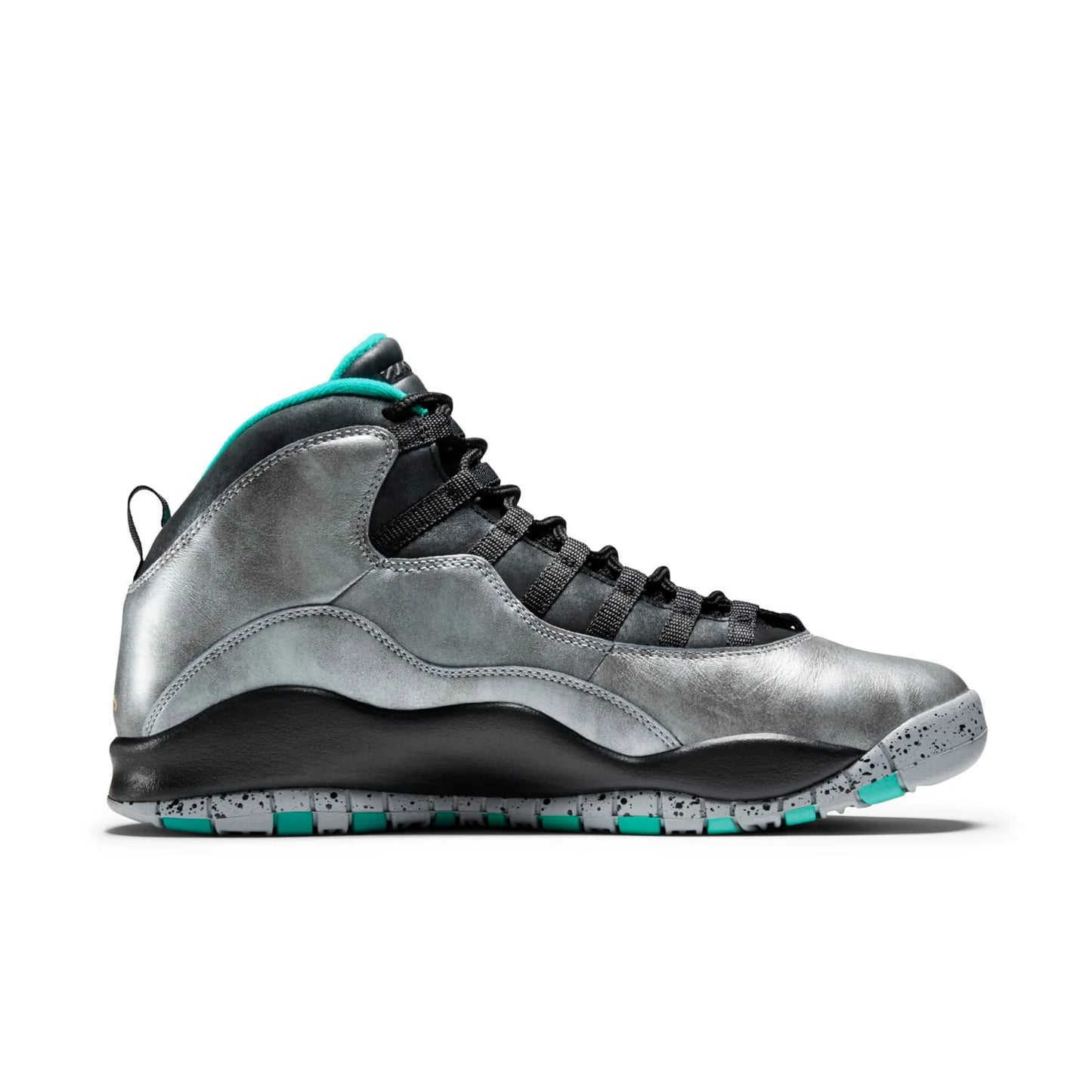 705178 045 Air Jordan 10 Retro Lady of Liberty 30th Anniversary