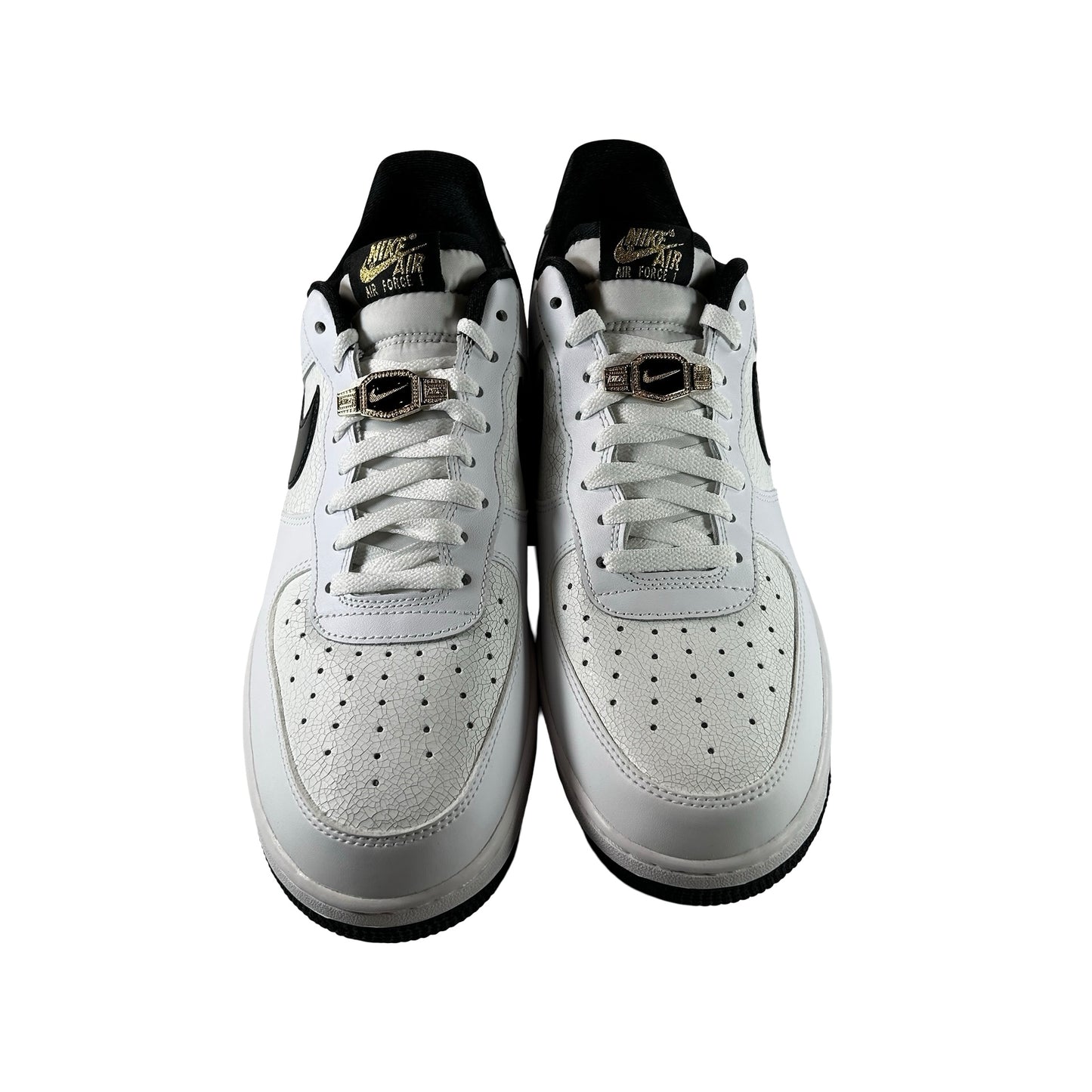 DR9866 100 Nike Air Force 1 Low World Champ [USED] - 12 M (Used)