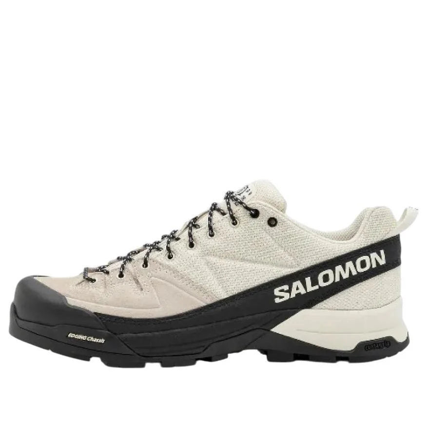 L4753620028 Salomon X-Alp MM6 Maison Margiela Vanilla Ice