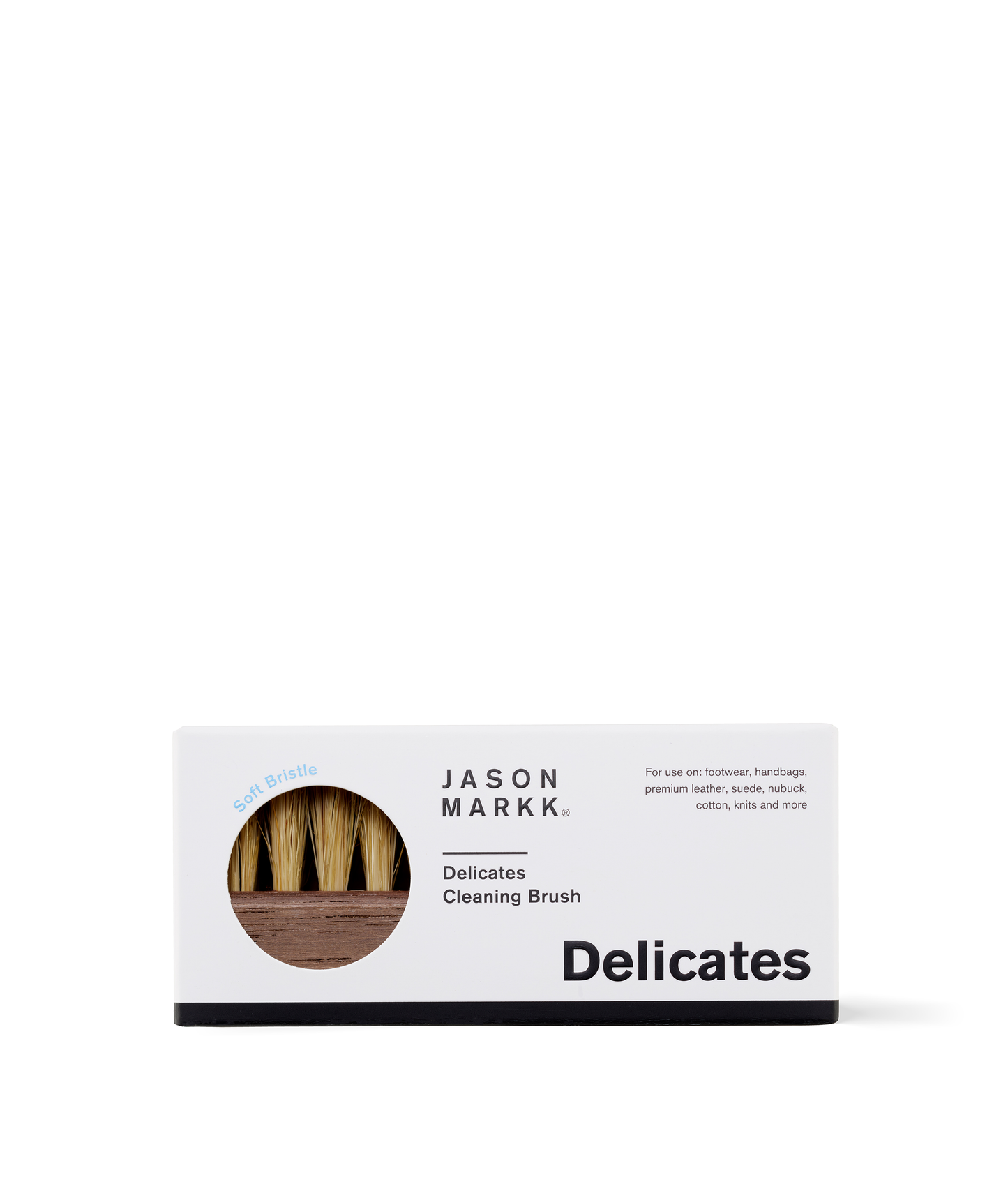 Jason Markk Premium Brush - Delicates