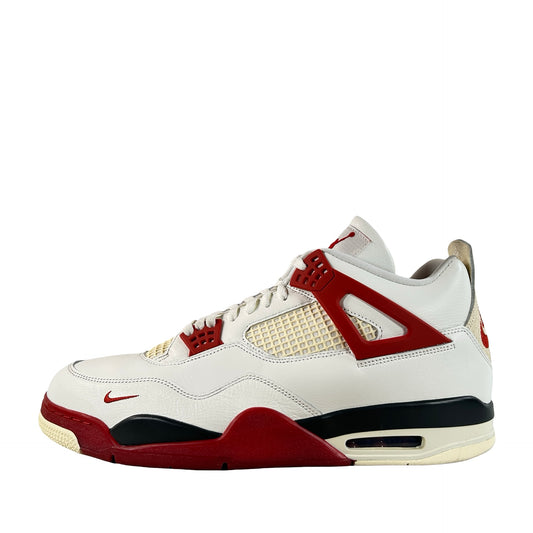 IQ8055 100 Air Jordan 4 Retro OG Nigel Sylvester Brick After Brick [USED] - 16 M (Used)