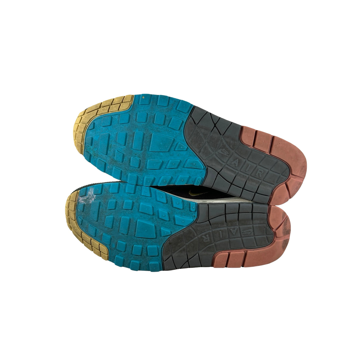 AJ4219 400 Air Max 1/97 Sean Wotherspoon [USED] - 9 M (Used7)