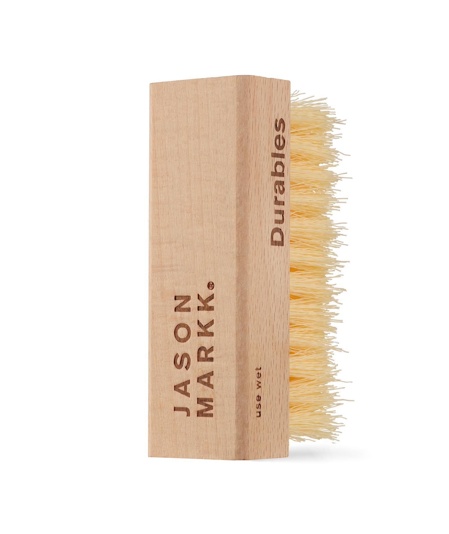 Jason Markk Standard Brush - Durable