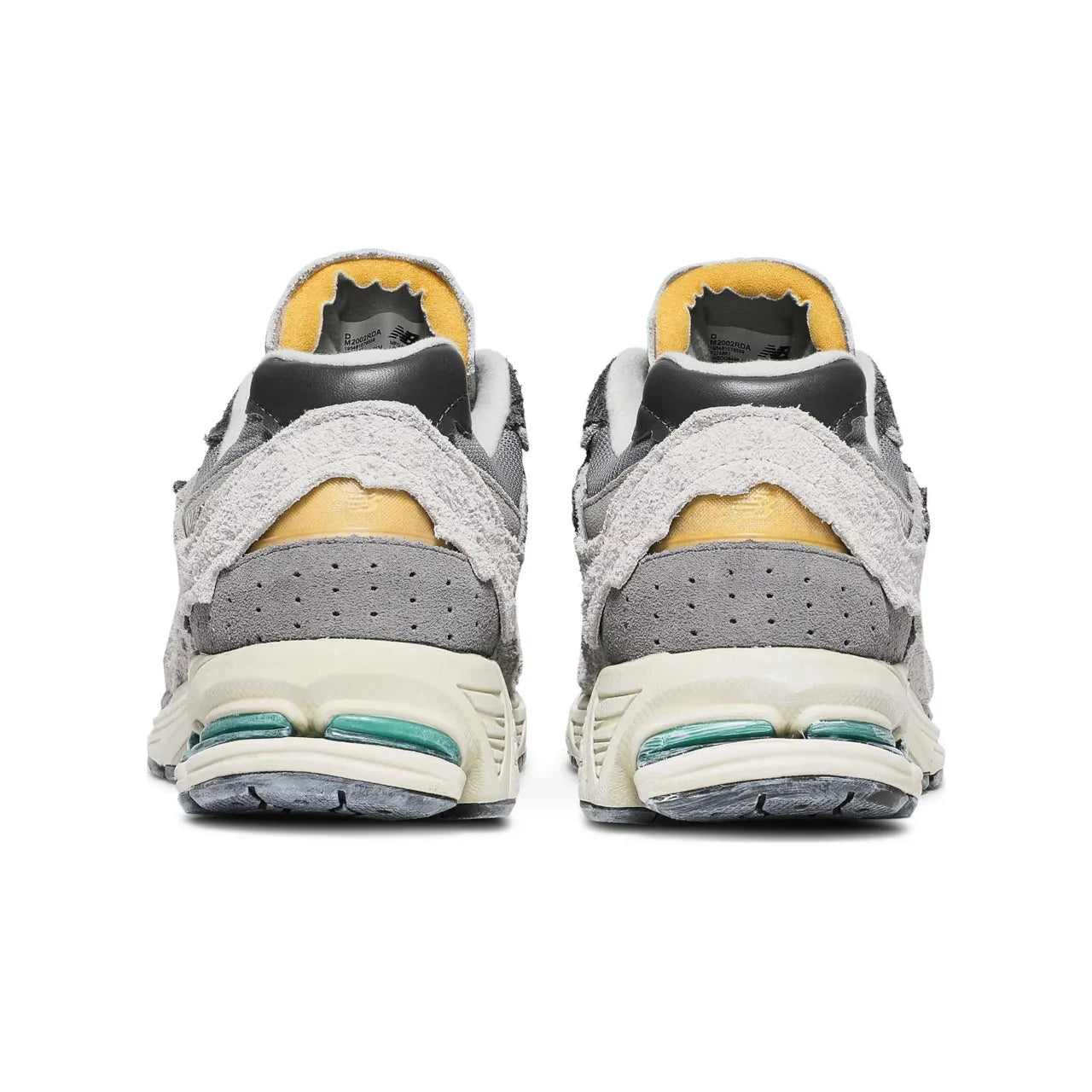 M2002RDA New Balance 2002R Protection Pack Rain Cloud [NO BOX]