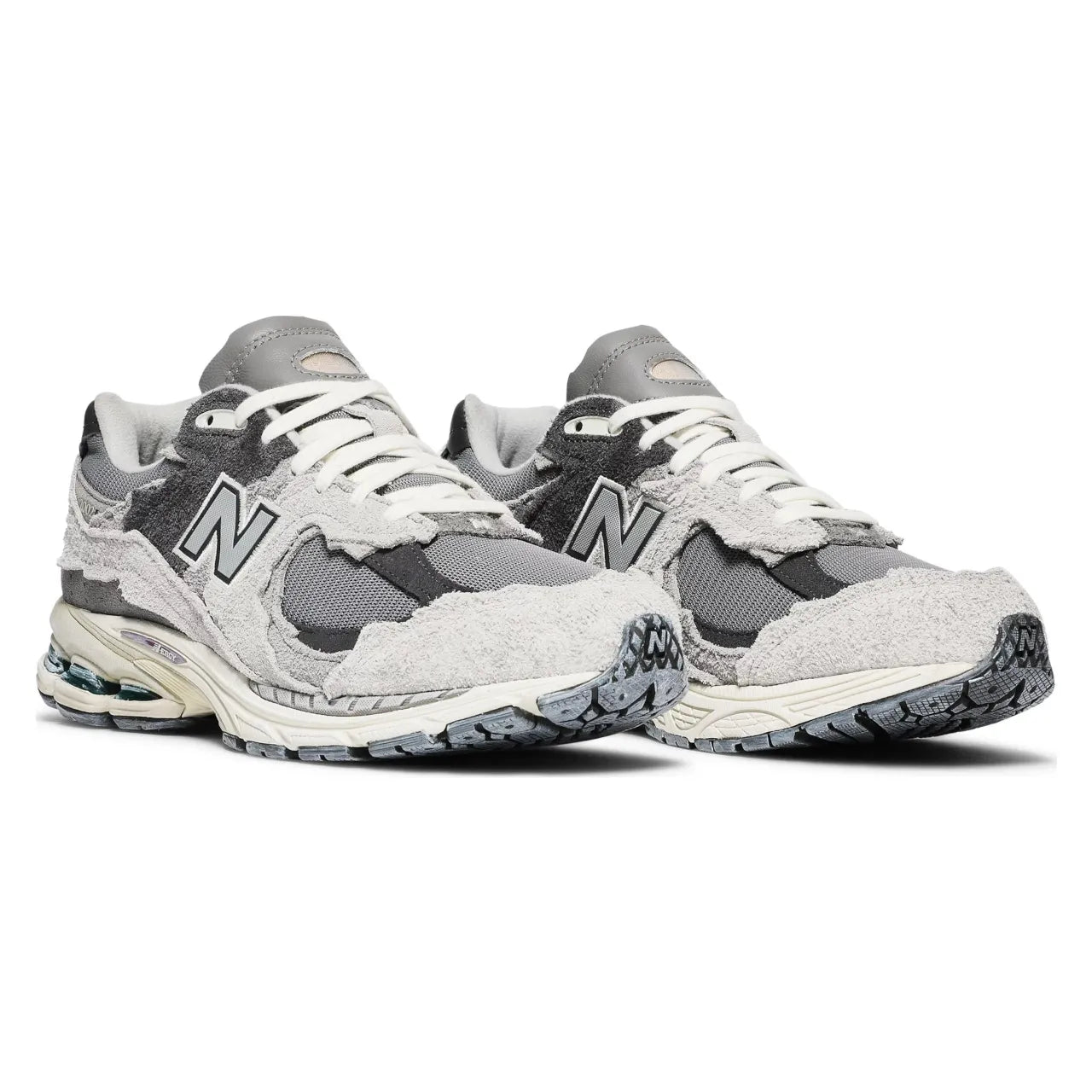 M2002RDA New Balance 2002R Protection Pack Rain Cloud [NO BOX]