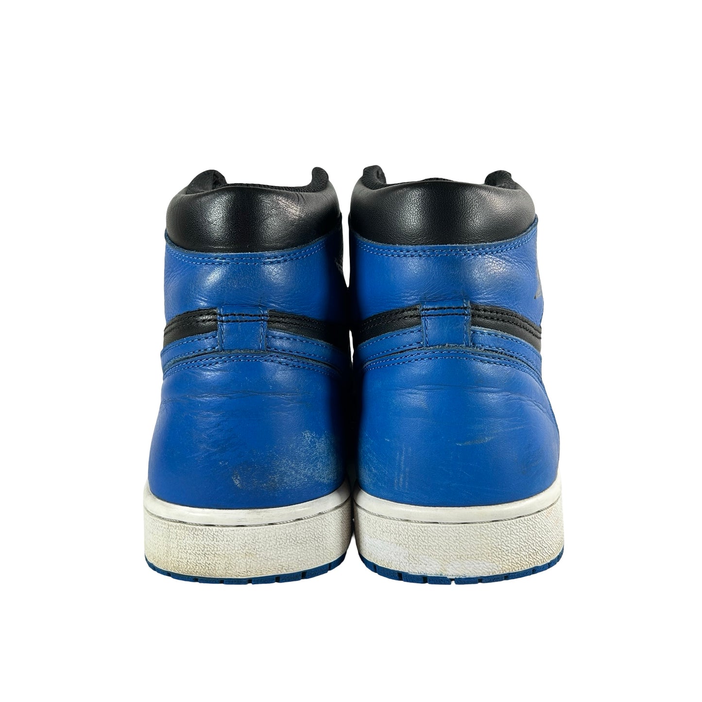 555088 007 Jordan 1 Royal (2017) [USED] - 11 M (Used3) (No Box3)
