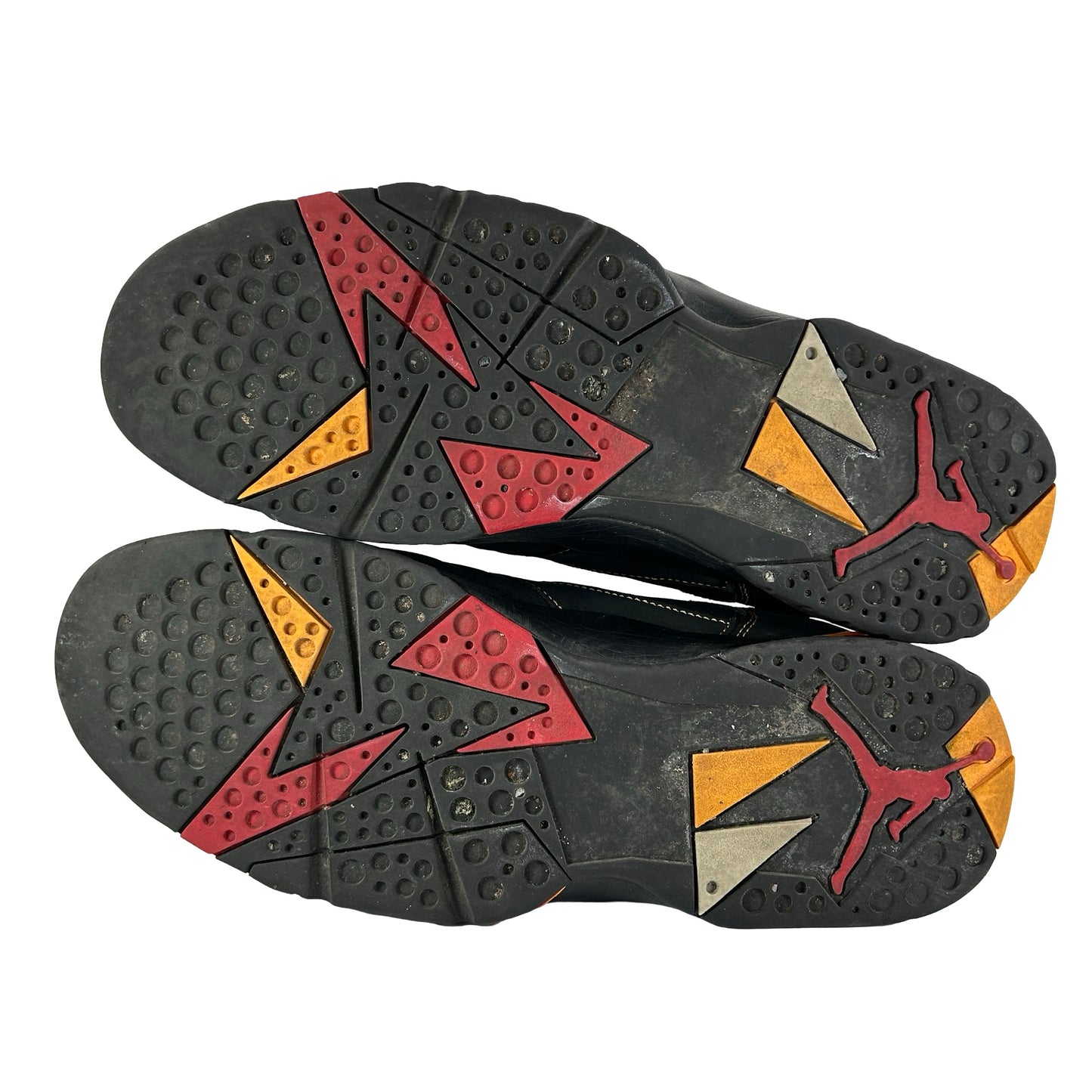 CU9307 081 Jordan 7 Retro Citrus (2022) [USED] - 12 M (Used) (No Box)