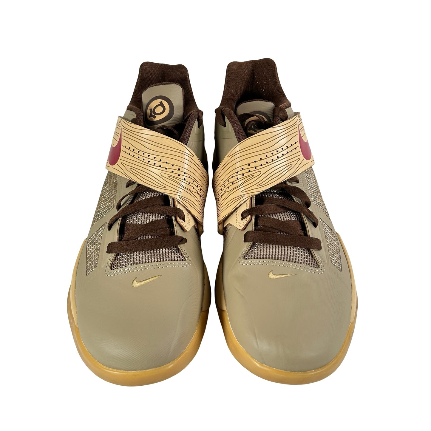 FJ4189 200 Nike KD 4 Year of the Dragon 2.0 [USED] - 10.5 M (Used) (No Box)