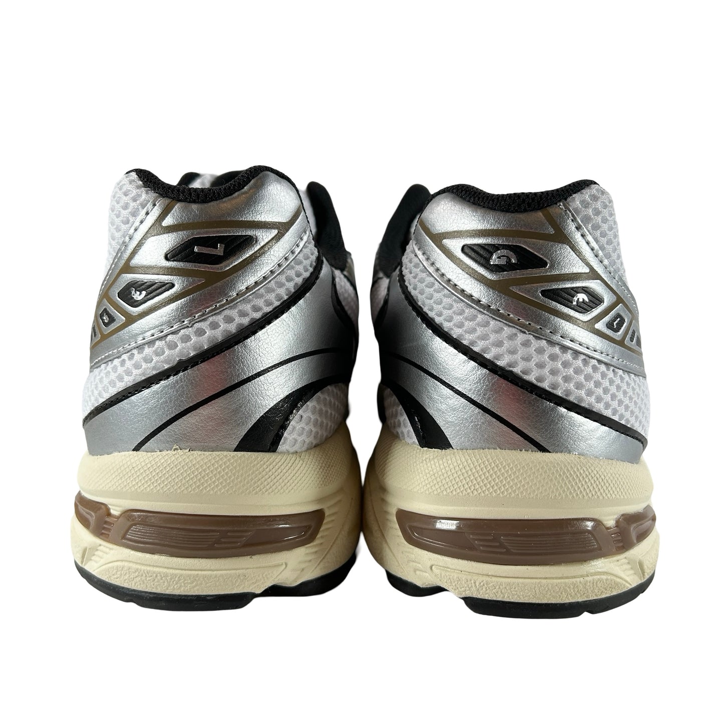 1201A256 113 ASICS Gel-1130 White Clay Canyon [USED] - 11.5 M (Used)