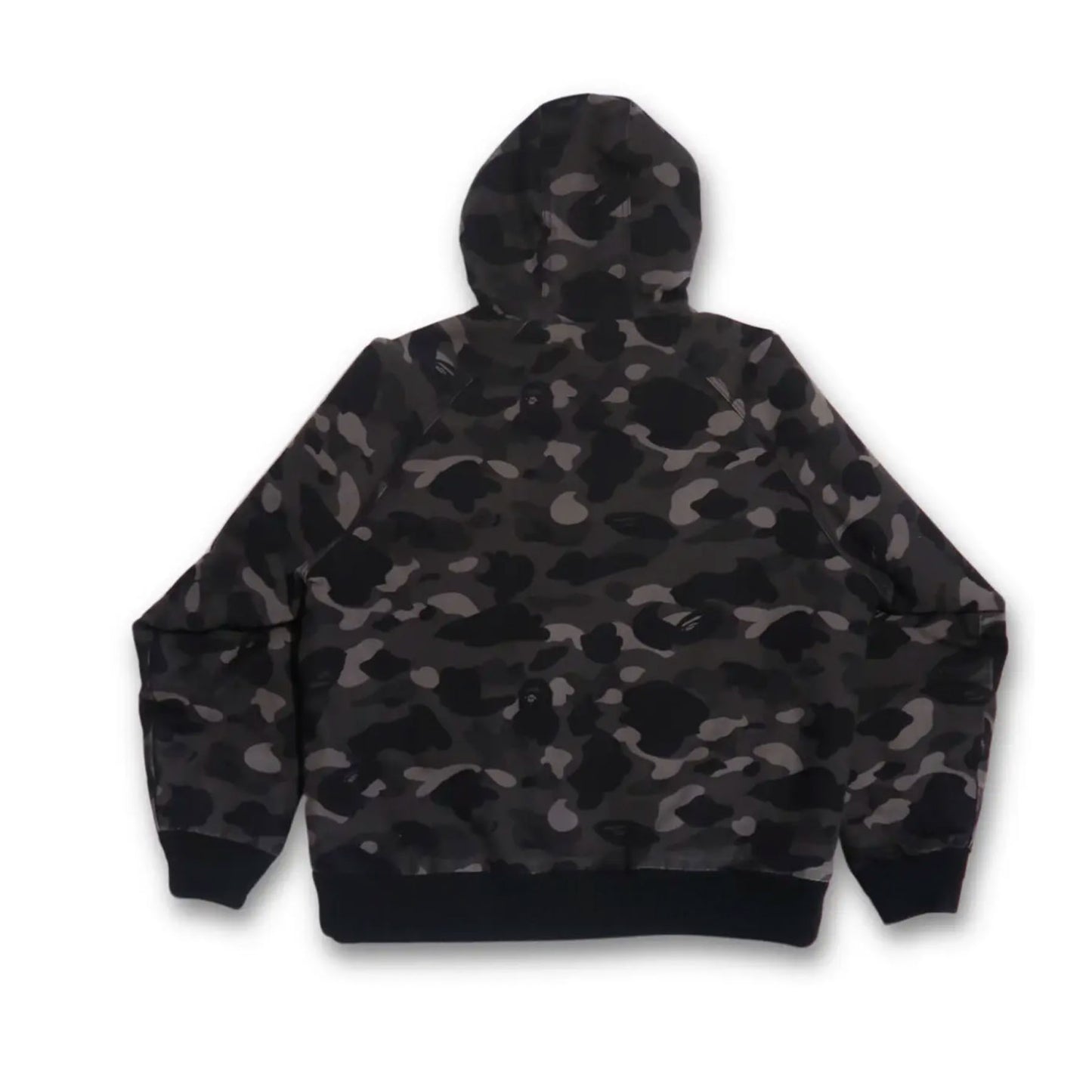 2006 BAPE X CARHARTT ACTIVE JACKET [USED] - L (Used)