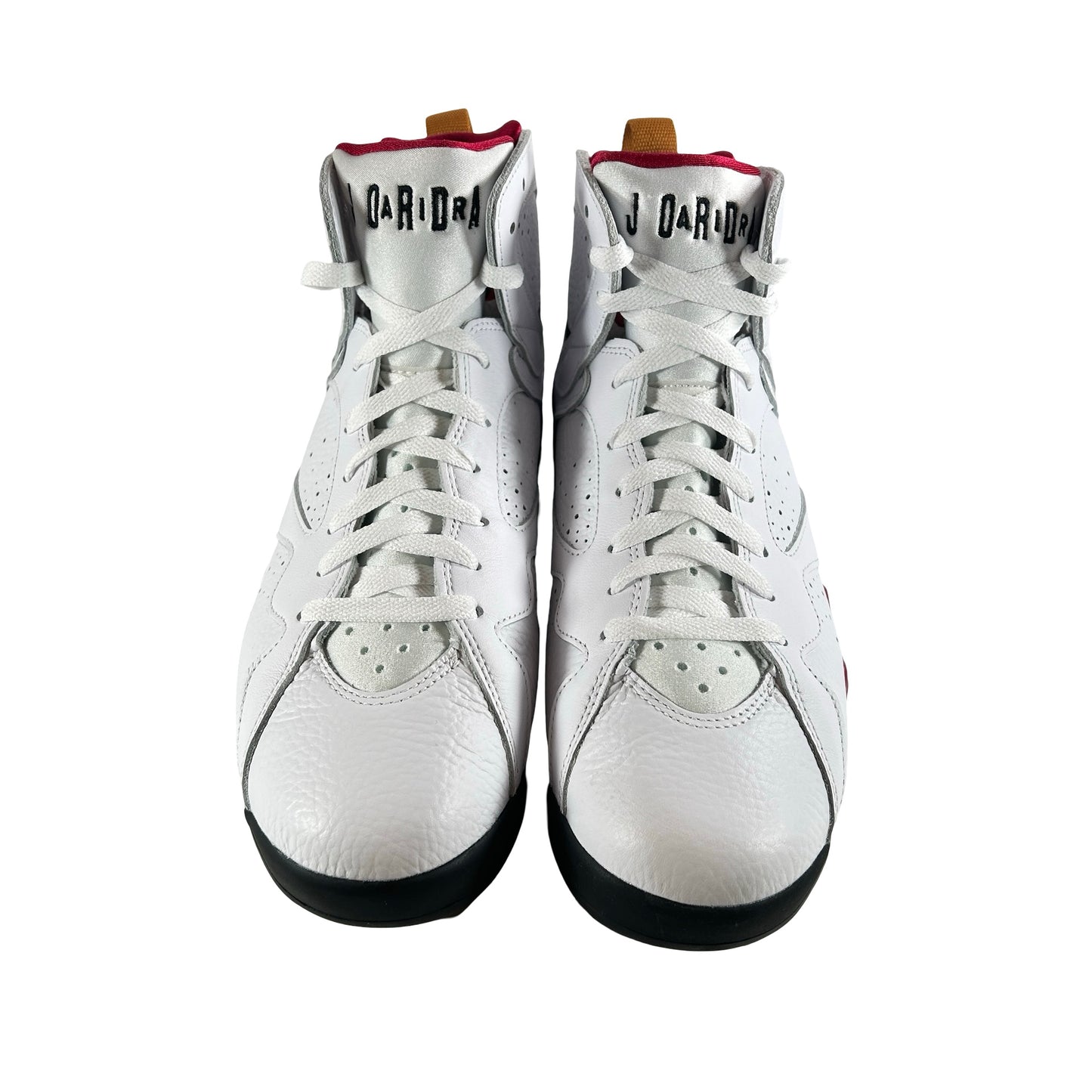 CU9307 106 Jordan 7 Retro Cardenal (2022)