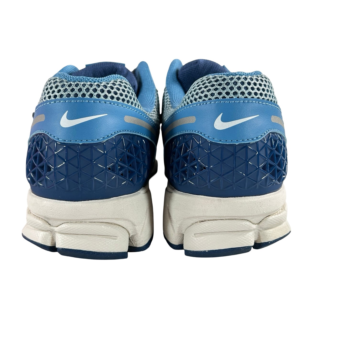 FB9149 400 Nike Zoom Vomero 5 Mystic Navy Worn Blue [USED] - 11 M (Used3)