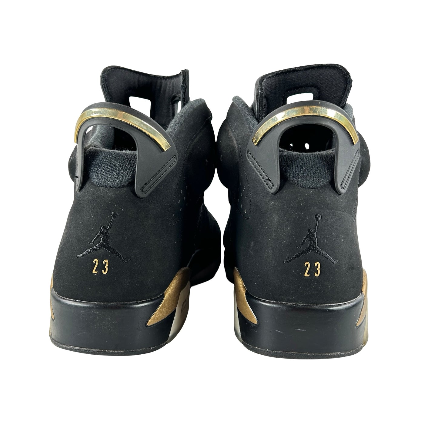 CT4954 007 Jordan 6 DMP [USED] - 11 M (Used) (No Box4)