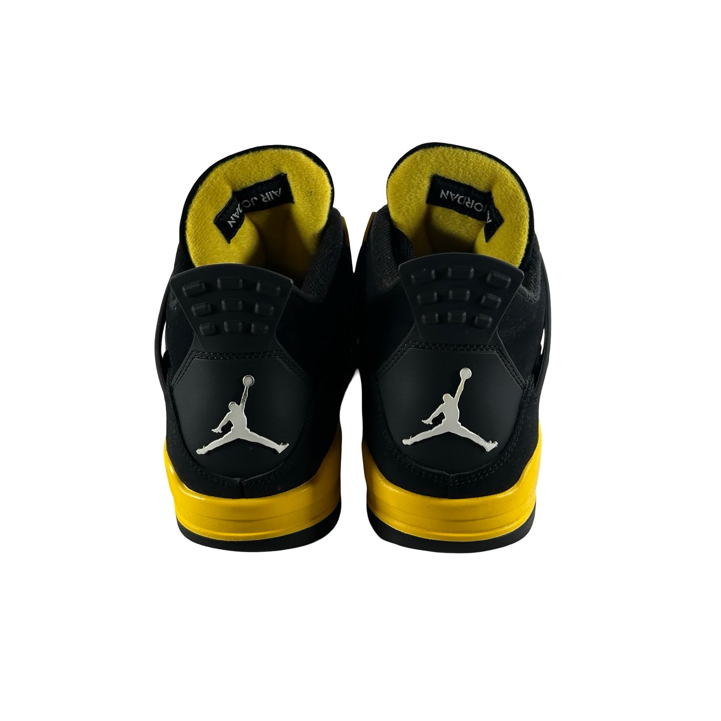 DH6927 017 Jordan 4 Retro Thunder [USED] - 9.5 M (Used18)