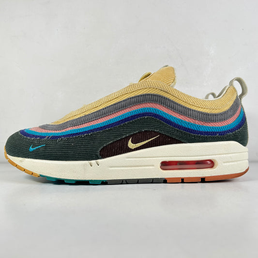 AJ4219 400 Air Max 1/97 Sean Wotherspoon [USED] - 9.5 M (Used2)