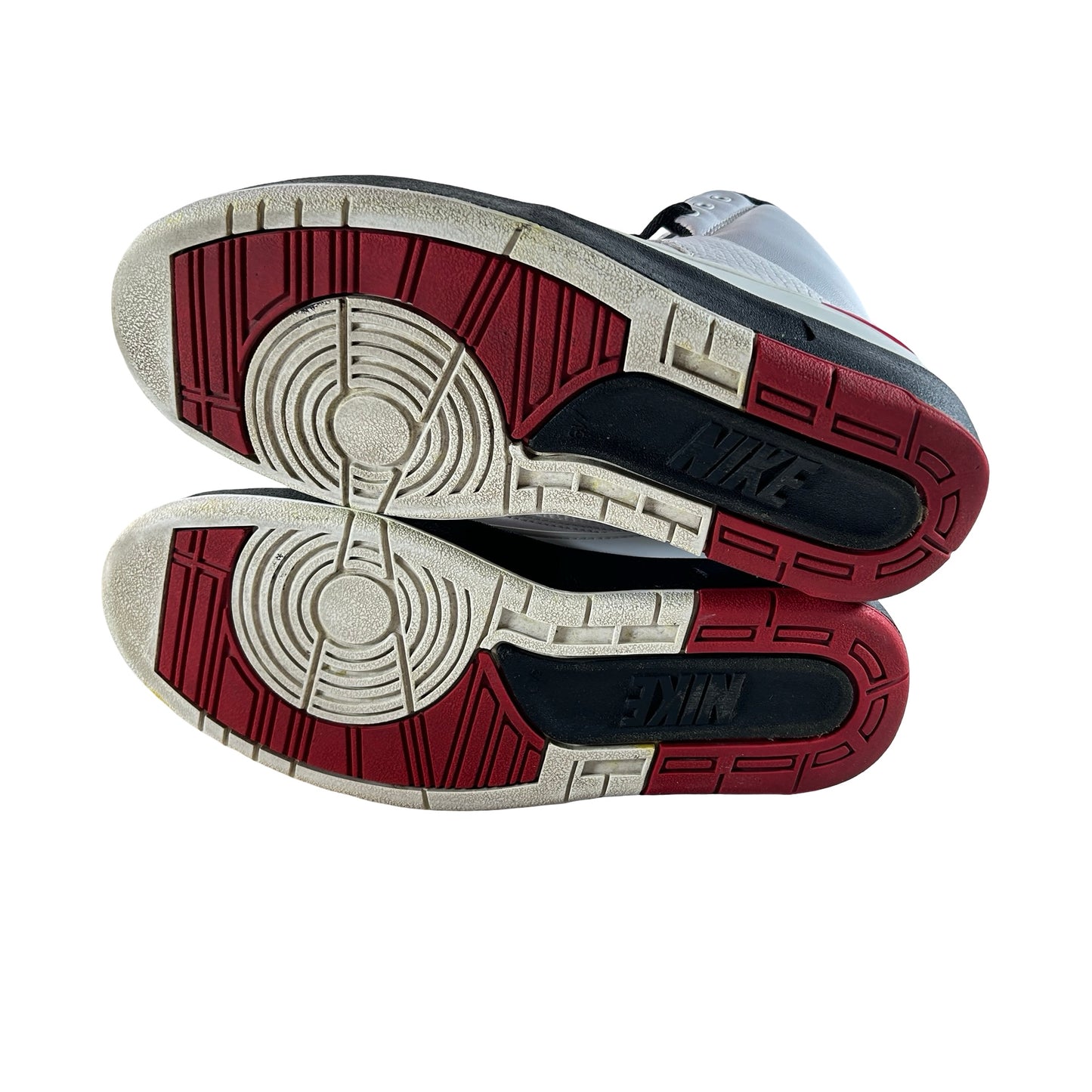 DX2591 106 Jordan 2 Retro OG Chicago (2022) (GS) [USED] - 6.5 Y (Used2)