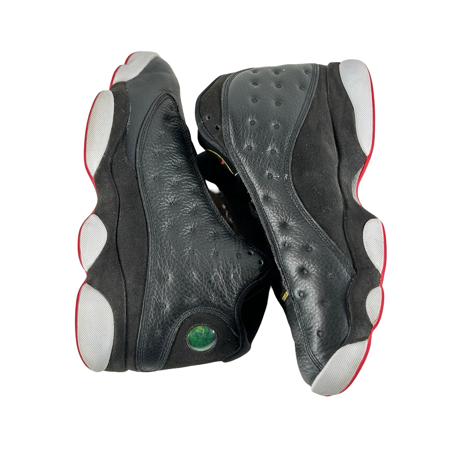 414571 062 Jordan 13 Retro Playoff (2023) [USED] - 10.5 M (Used) (No Box)