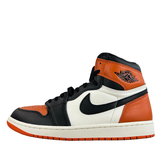 DZ5485 008 Jordan 1 Retro High OG Shattered Backboard (2025) [USED] - 11 M (Used7)