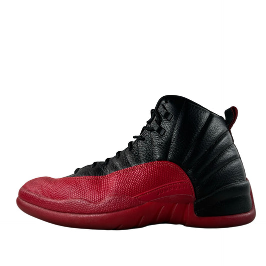 CT8013 002 Jordan 12 Retro Flu Game (2025) [USED] - 11 M (Used) (No Box)
