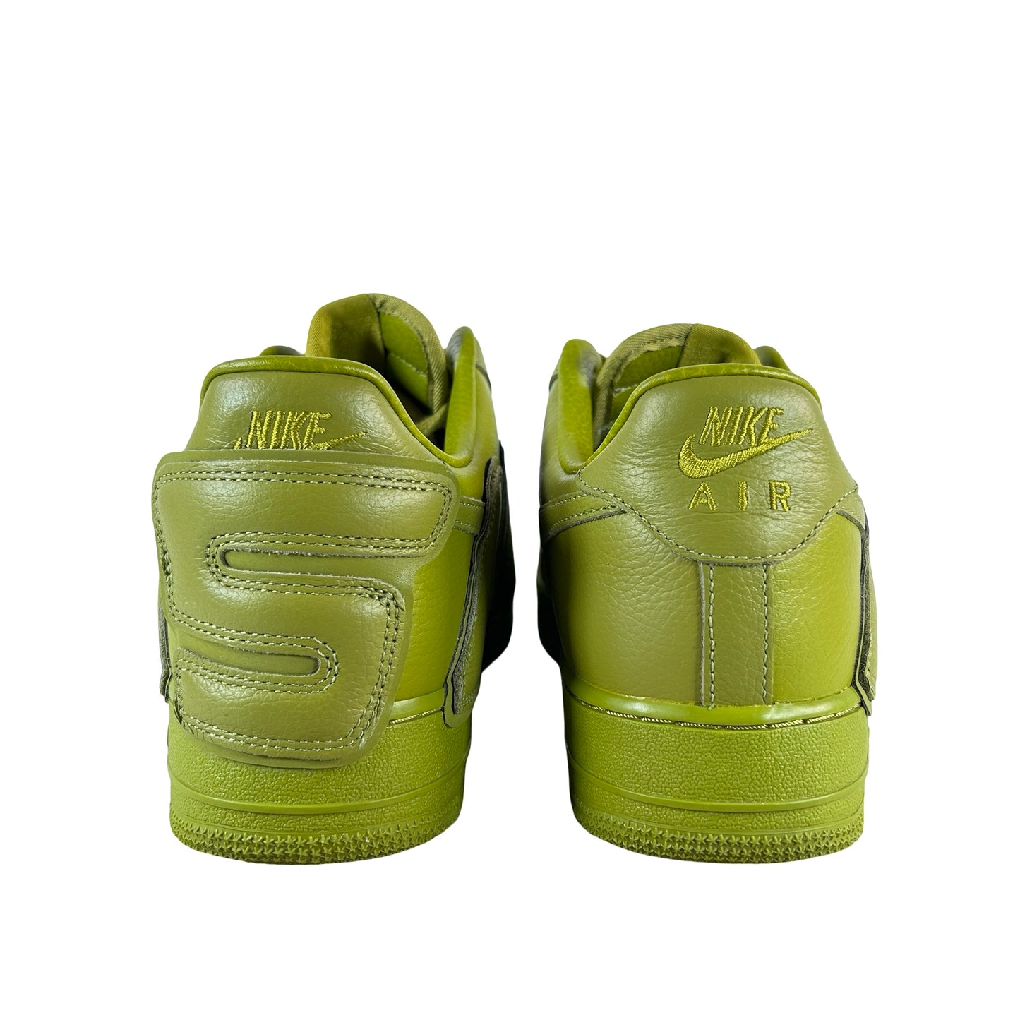 FQ7069 300 Nike Air Force 1 Low Cactus Plant Flea Market Moss [USED] - 11.5 M (Used2)
