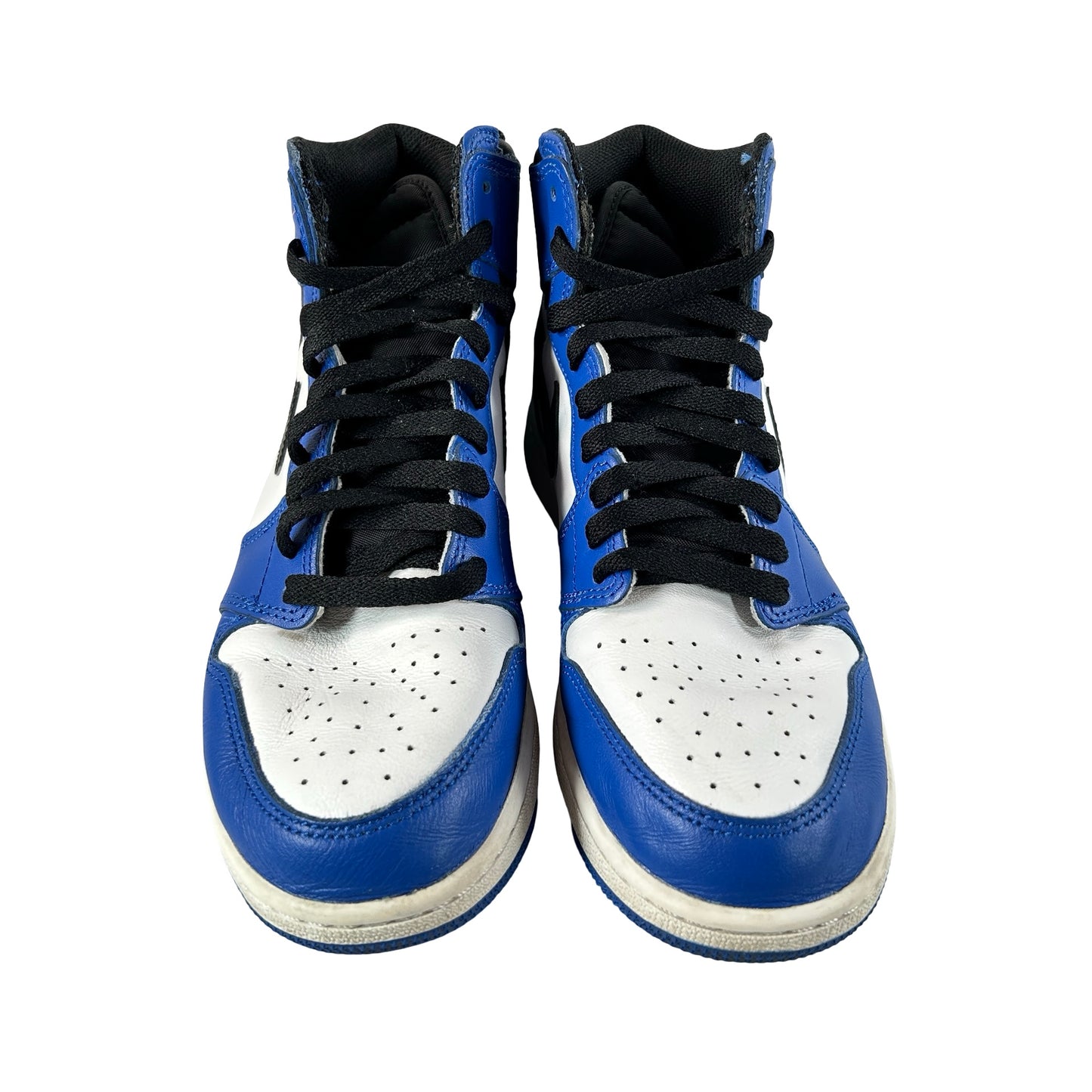 575441 403 Jordan 1 Retro High Game Royal (GS) [USED] - 7 Y (Used2)