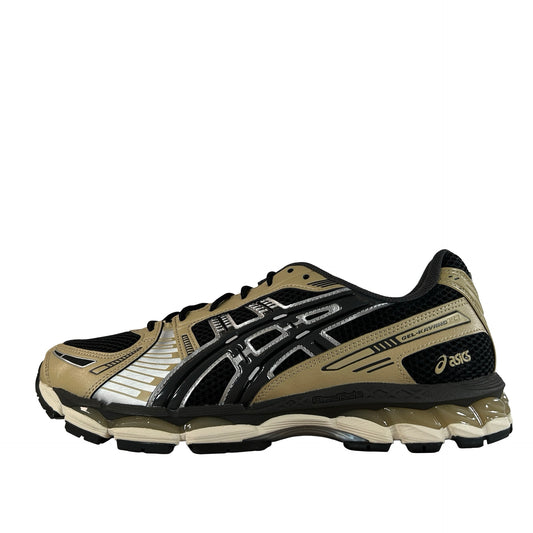 1203A759 002 ASICS Gel-Kayano 12.1 Black Obsidian Grey [USED] - 11 M (VNDS)