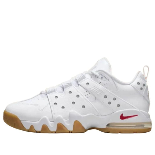 IM4283 100 Nike SB Air Max 2 CB '94 Low Supreme White Gum