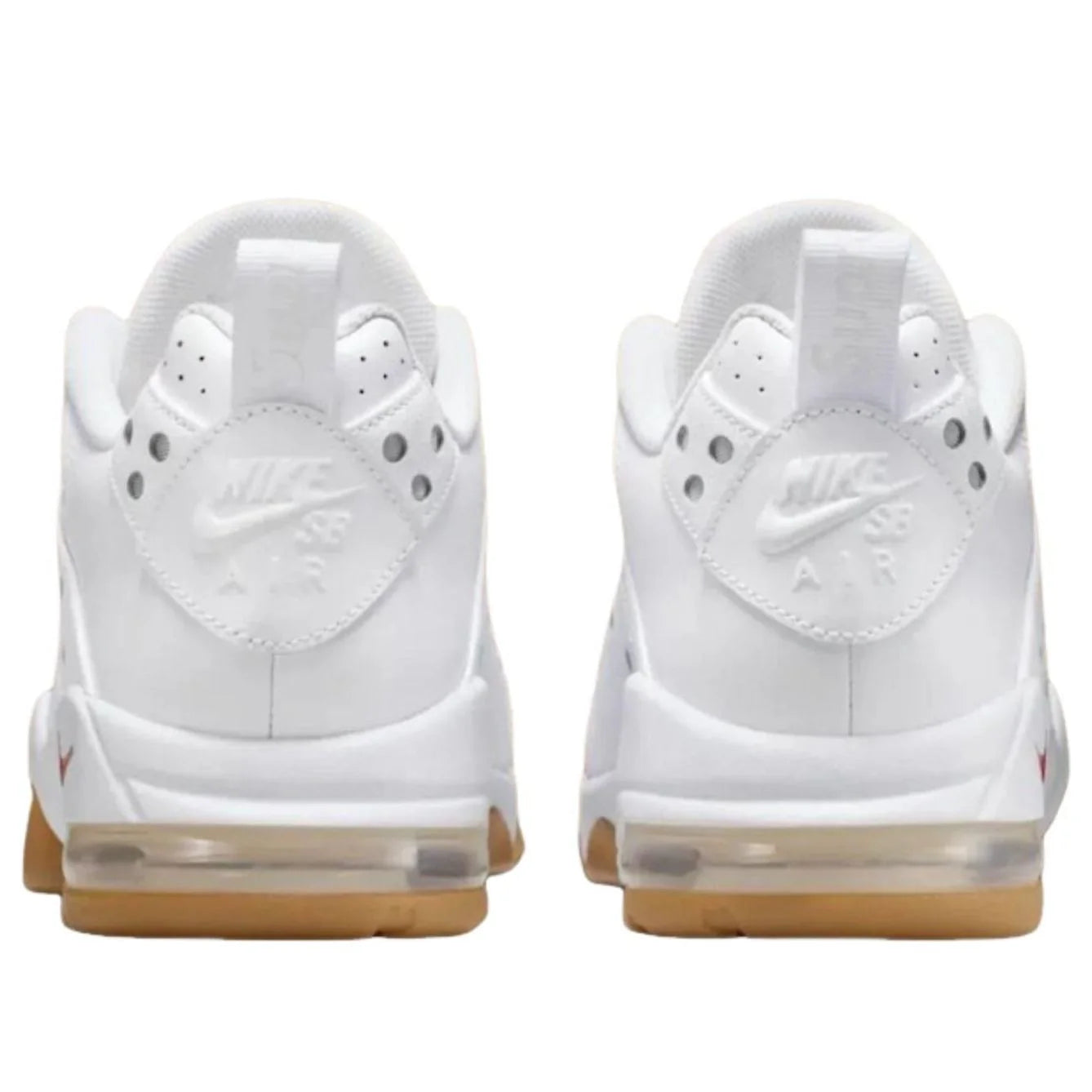 IM4283 100 Nike SB Air Max 2 CB '94 Low Supreme White Gum