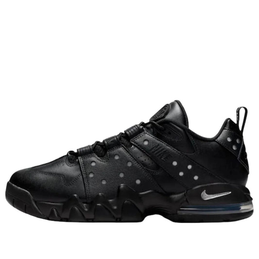 IM4283 001 Nike SB Air Max 2 CB '94 Low Supreme Black