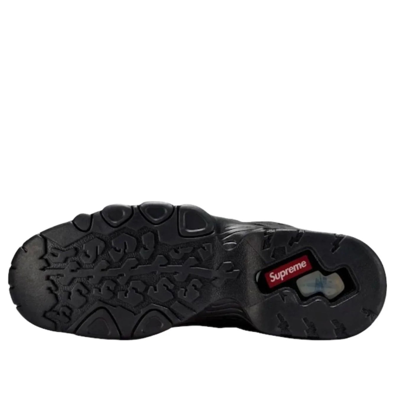 IM4283 001 Nike SB Air Max 2 CB '94 Low Supreme Black