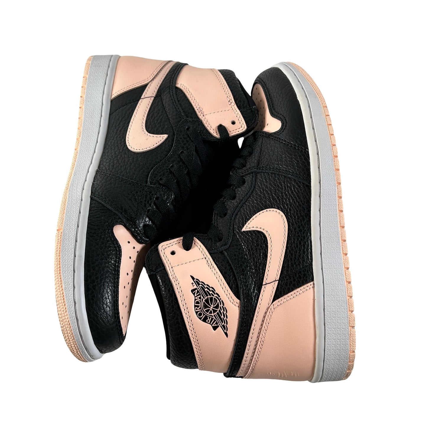 555088 081 Jordan 1 Crimson Tint [USED] - 8 (Used)