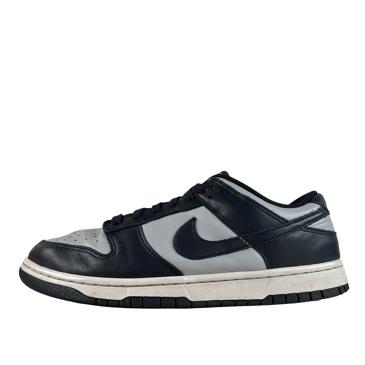 DD1391 003 Dunk Low Georgetown [USED] - 11 M (Used)