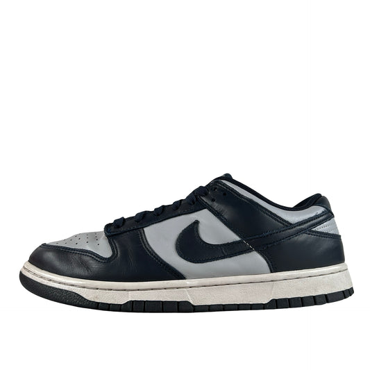DD1391 003 Dunk Low Georgetown [USED] - 11 M (Used)