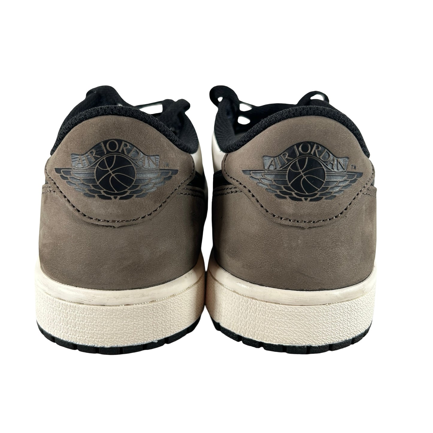 CZ0790 102 Jordan 1 Retro Low OG Mocha [USED] - 8 M (Used2)