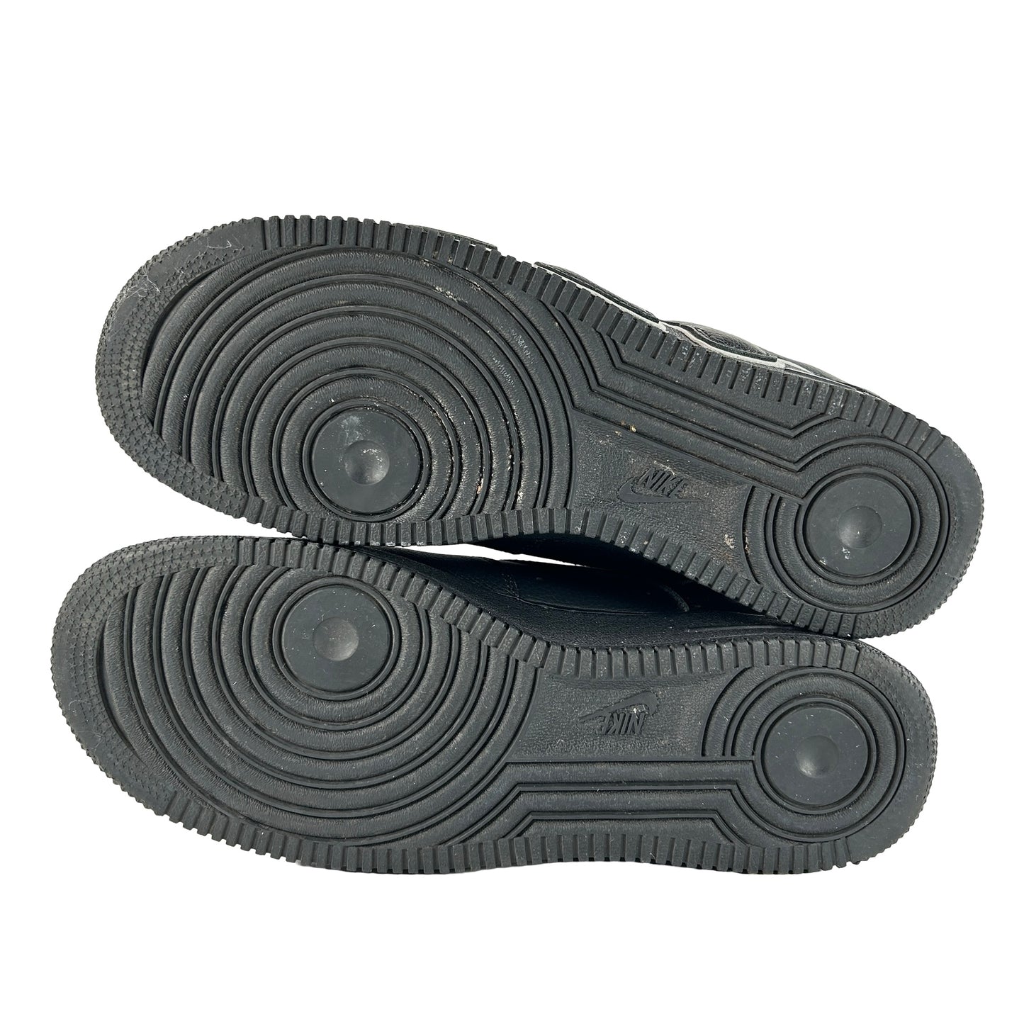 HJ8463 001 Nike Air Force 1 Low Cactus Plant Flea Market Black (2024) [USED] - 9.5 M (Used4)