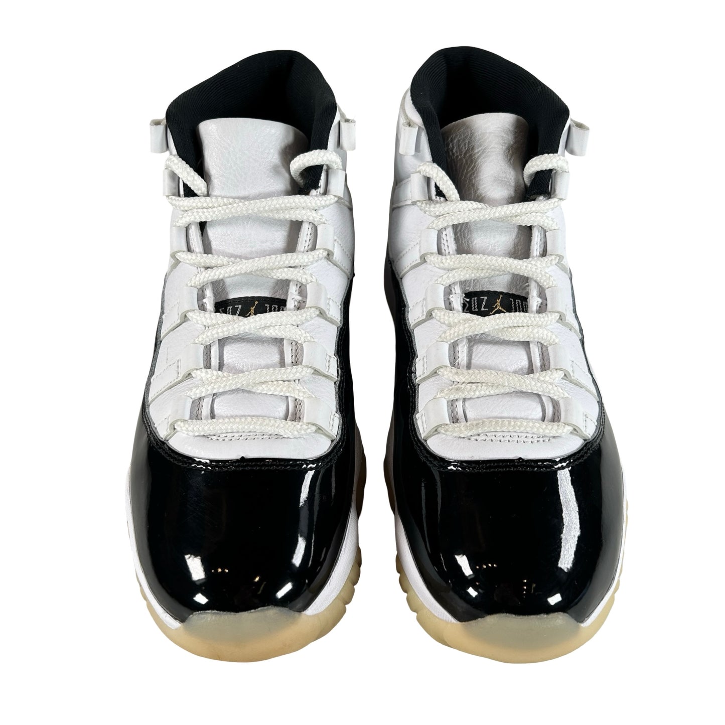 CT8012 170 Jordan 11 Retro DMP Defining Moments (2023) [USED] - 8.5 M (Used16)