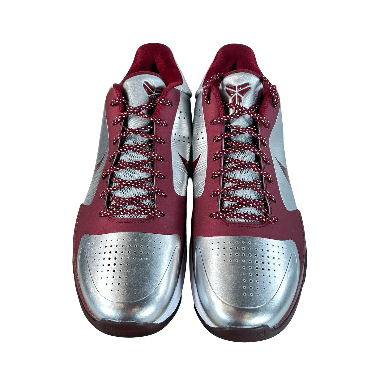 IM0557 001 Nike Kobe 5 Protro Lower Merion Aces Away (2026) [USED] - 12 M (Used)