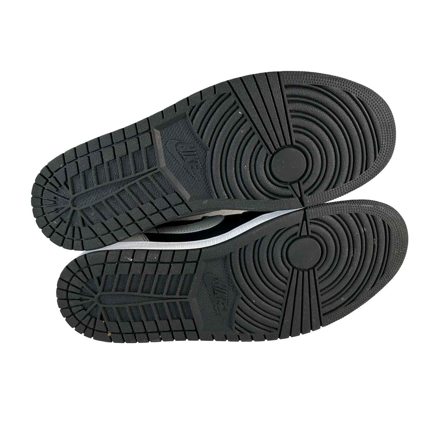 CZ0790 003 Jordan 1 Low OG Shadow (2024) [USED] - 11 M (Used2)