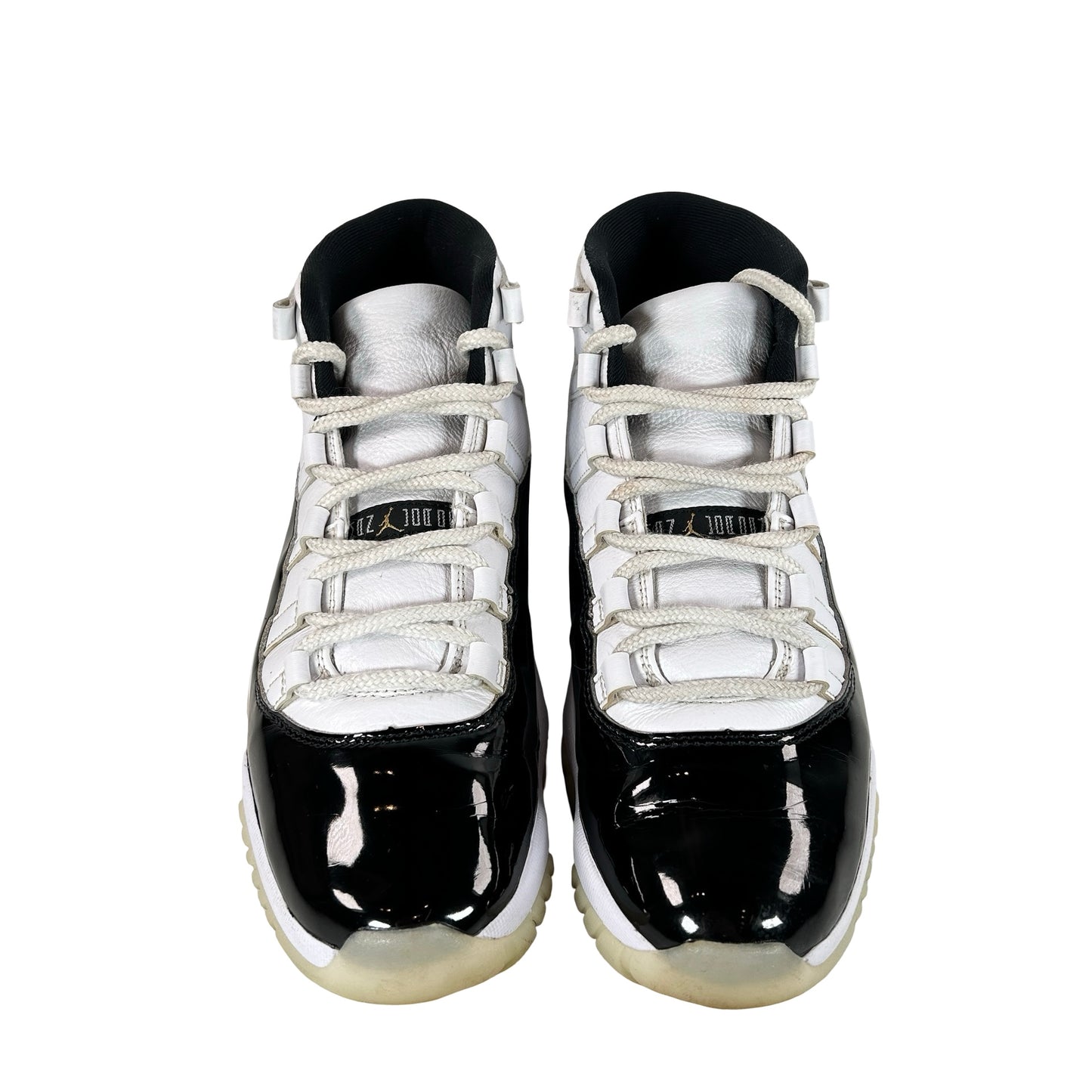 CT8012 170 Jordan 11 Retro DMP Defining Moments (2023) [USED] - 8.5 M (Used12)