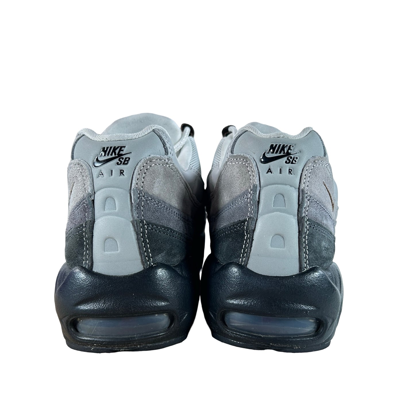 HF7545 002 Nike Air Max 95 SB Cacao Wow [USED] - 10 M (Used2)