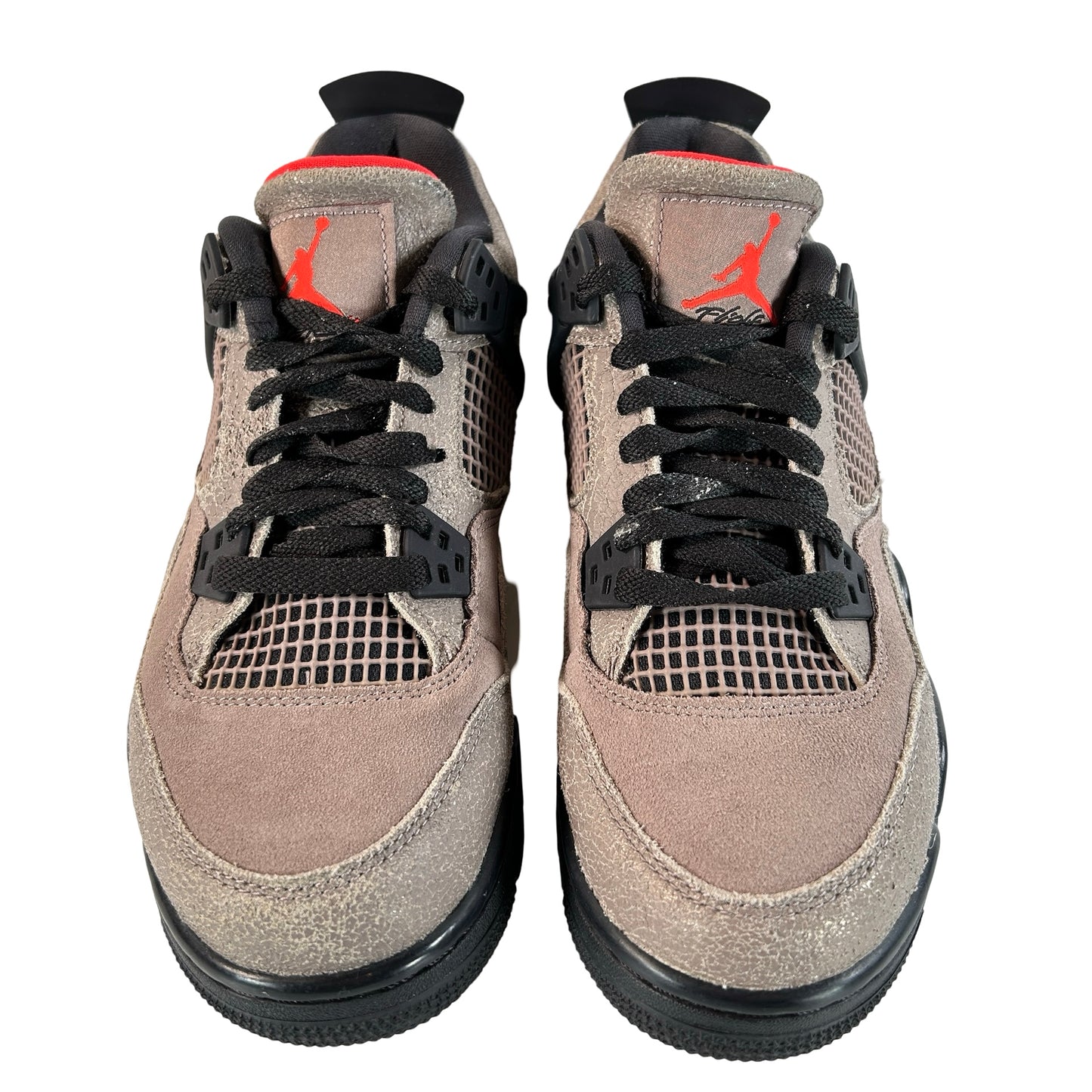 DJ6249 200 Jordan 4 Retro Taupe Haze (GS) [USED] - 7 Y (VNDS)