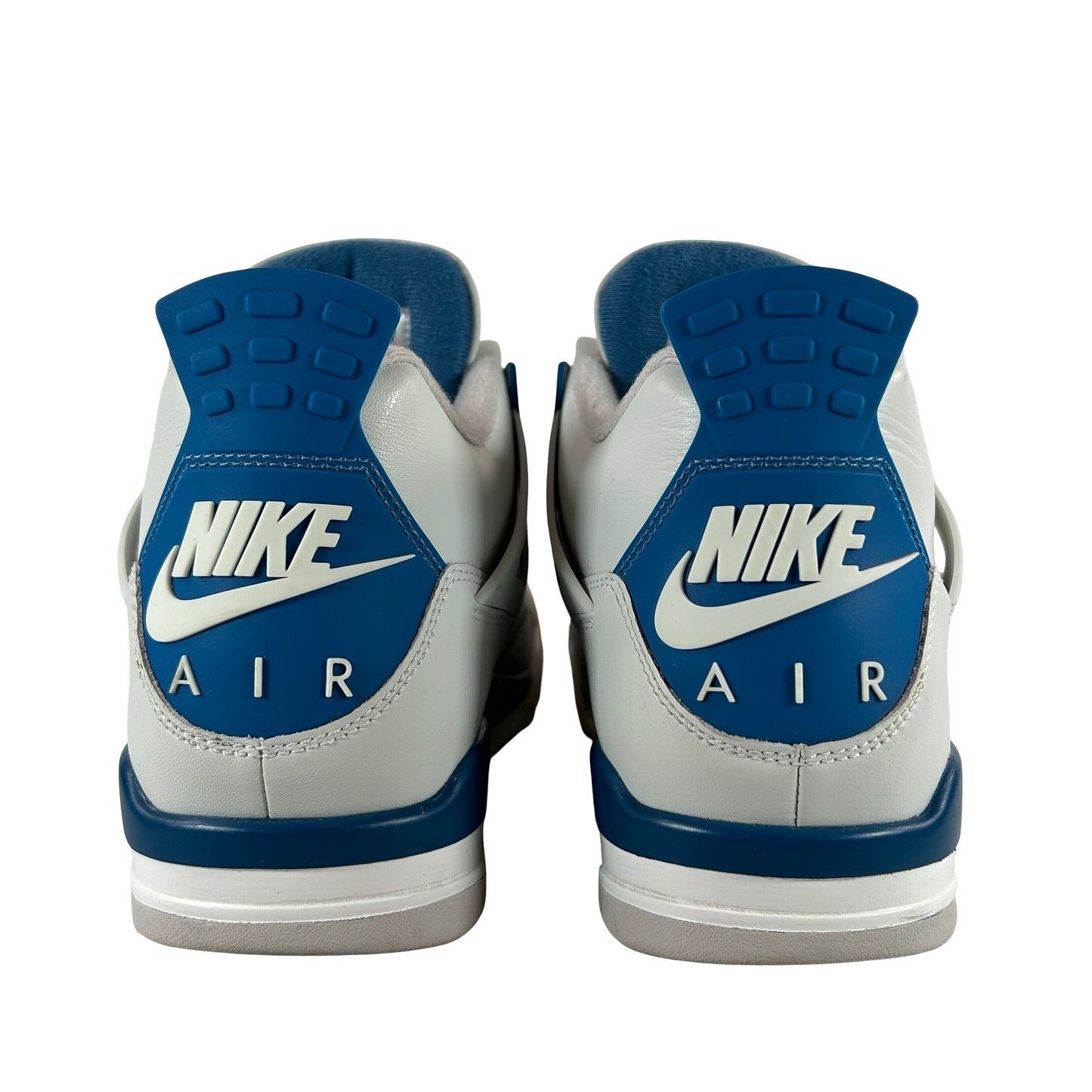 FV5029 141 Jordan 4 Retro Military Blue (2024) [USED] - 11 M (Used19)