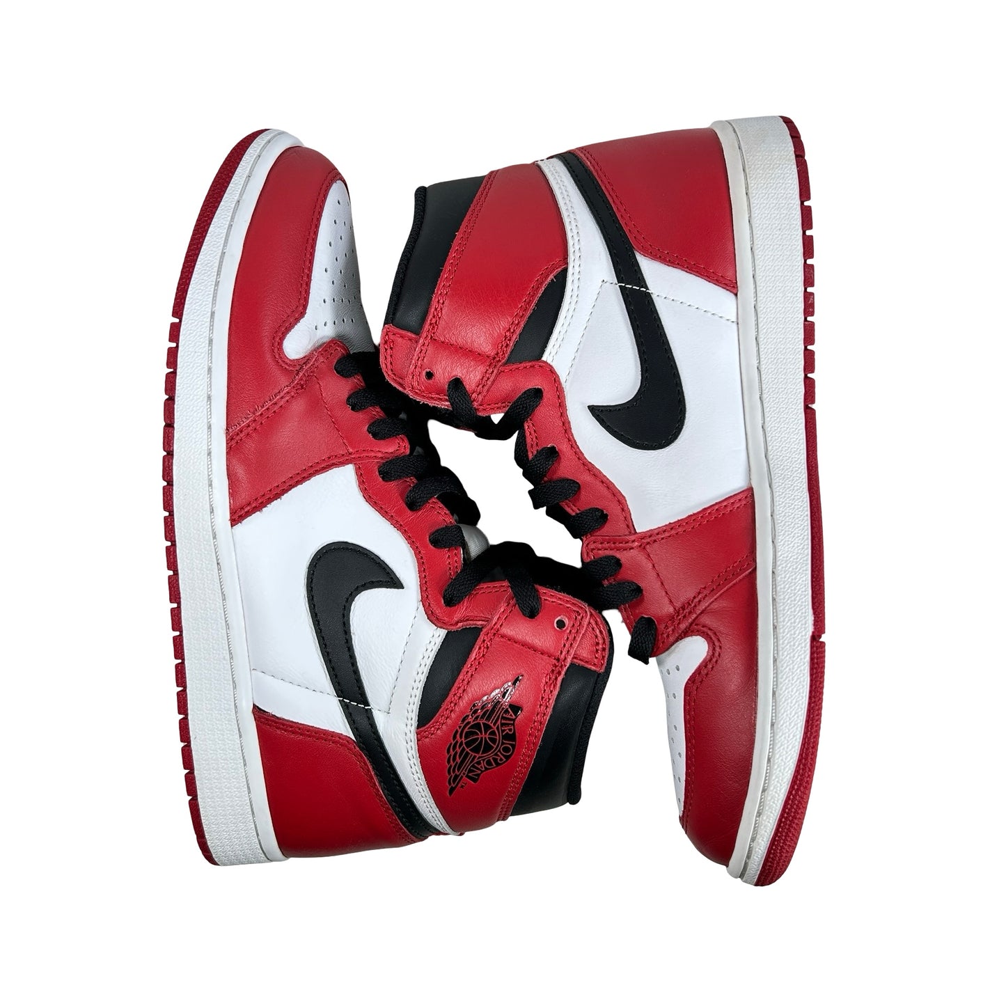 555088 101 Jordan 1 Chicago 2015 [USED] - 9.5 M (Used)