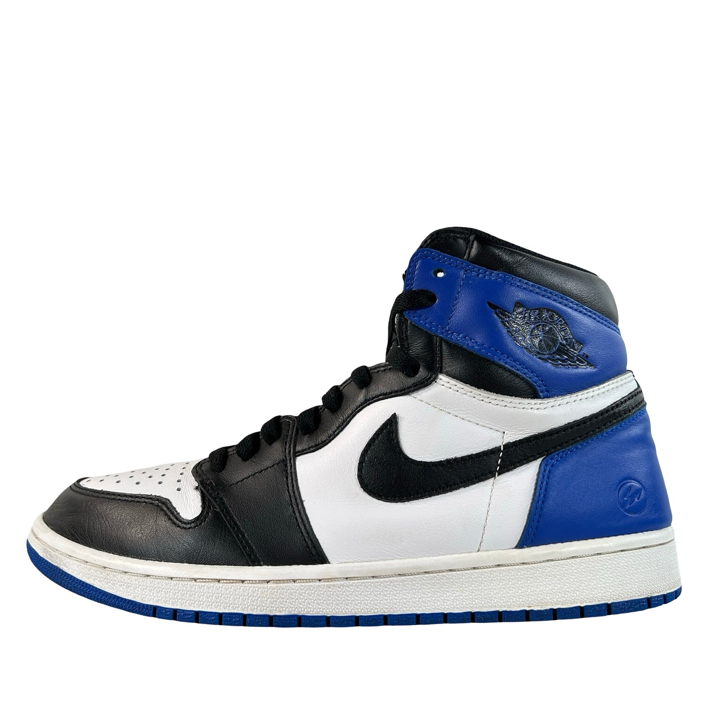 716371 040 Jordan 1 Fragment [USED] - 11 M (Used2) (No Box2)